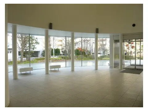 ミッドサザン・レジデンス御殿山