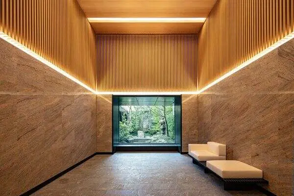 ザ・パークハウス浅草