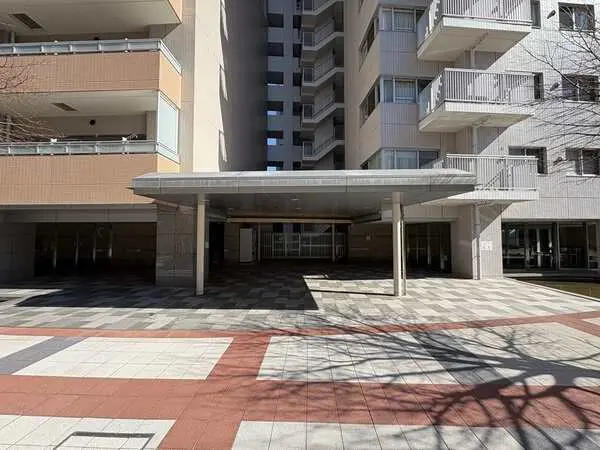 アクアテラカーム・スクエア