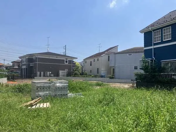 東京都世田谷区宇奈根１丁目 土地