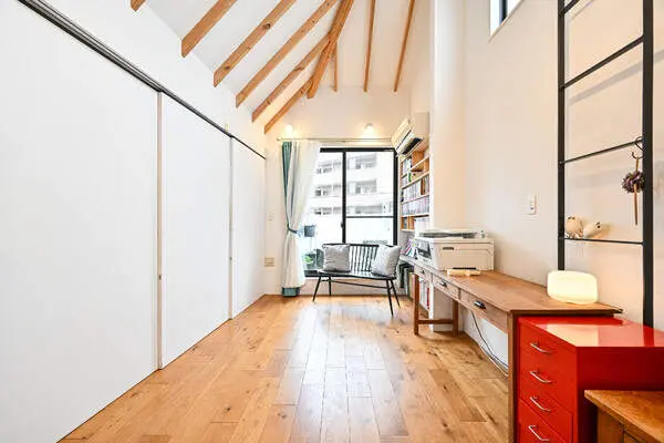 東京都渋谷区富ヶ谷２丁目 一戸建て