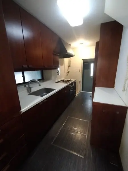 東京都新宿区西早稲田３丁目 一戸建て