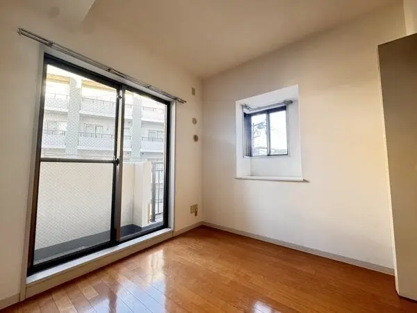 ルセージュ初台