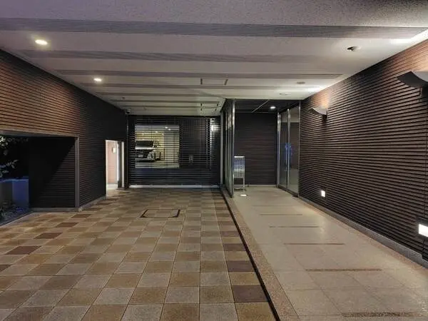 パークハウスセントリエ