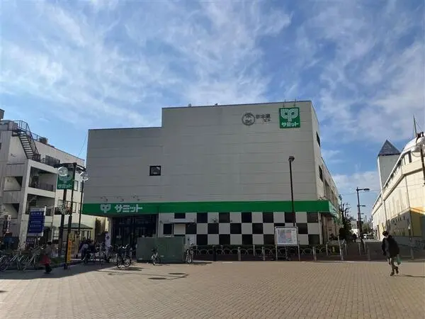 東京都狛江市岩戸南３丁目 土地