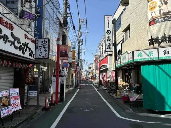 東京都世田谷区祖師谷５丁目 土地