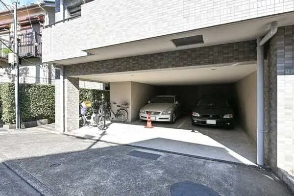 藤和シティホームズ経堂
