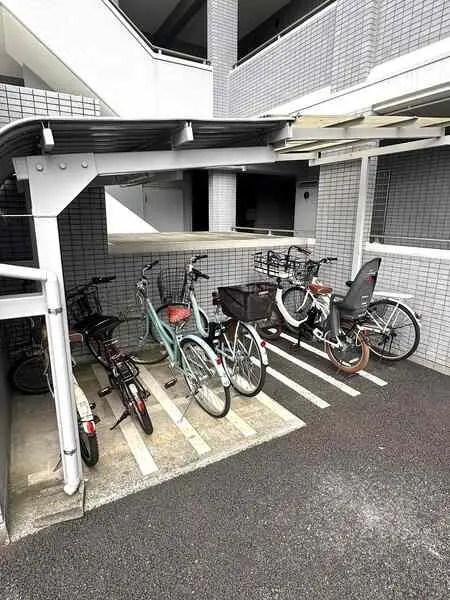 パークスクエア千歳船橋