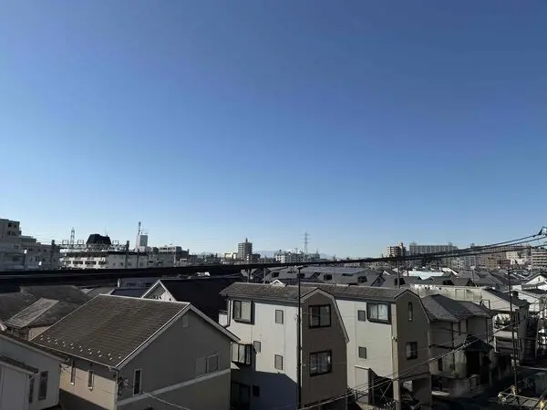 プレイスガーデン喜多見