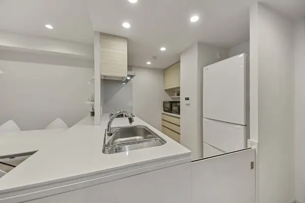 ザ・パークハウス経堂レジデンス