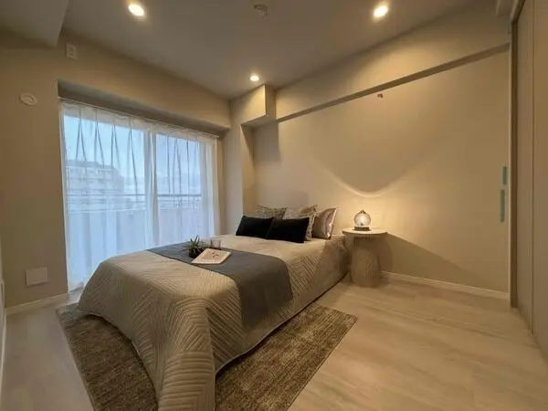 マートルコート調布第2