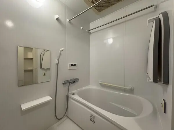 リエス東百合丘