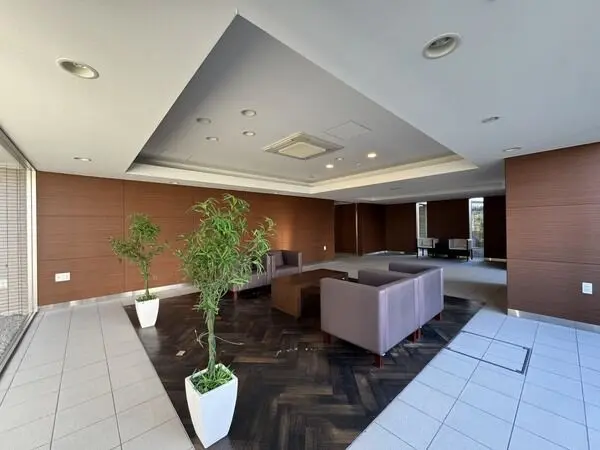 ザ・パークハウス町田