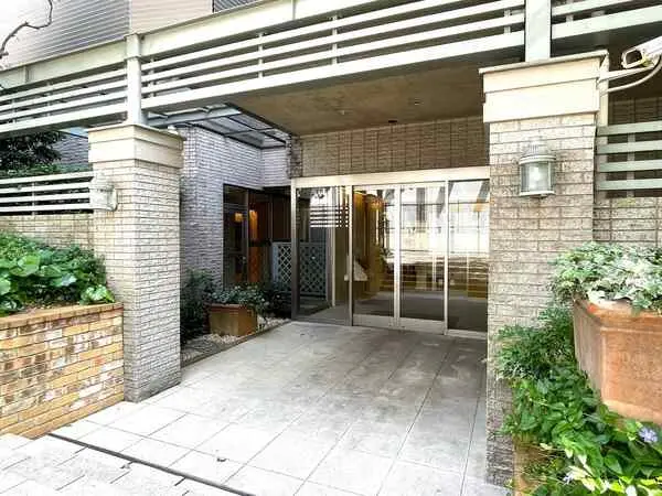 ステーションフロントタワー