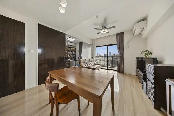 シティハウス板橋大山