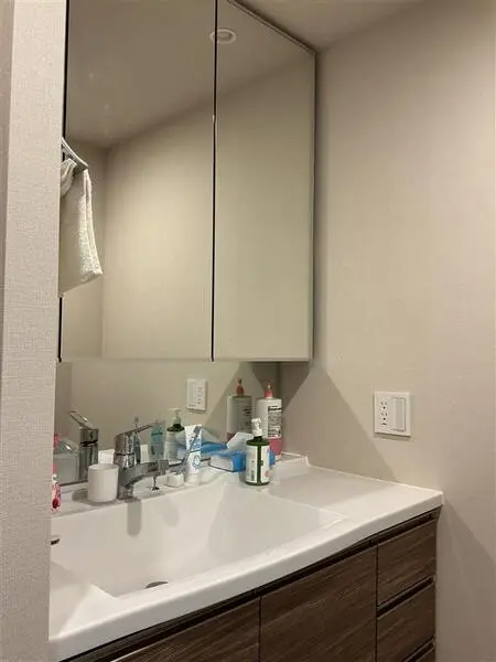 ザ・パークハウス板橋大山大楠ノ杜