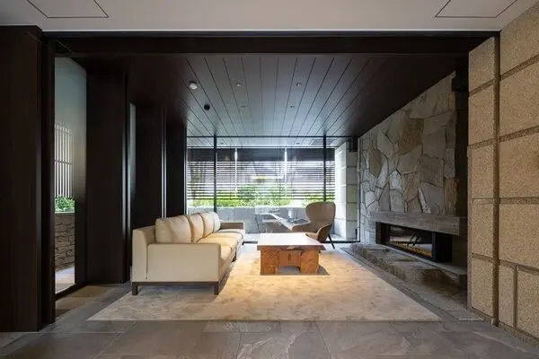 ザ・パークハウス石神井公園テラス