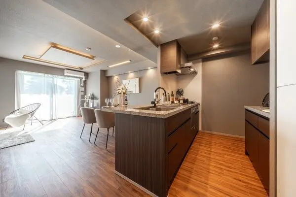 ザ・パークハウス文京護国寺