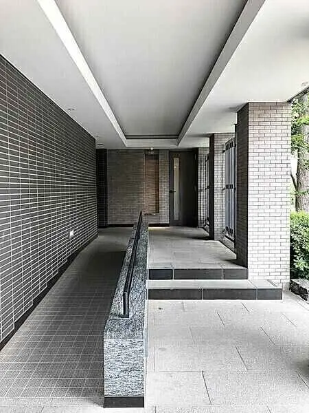 ザ・パークハウス学芸大学四季の杜
