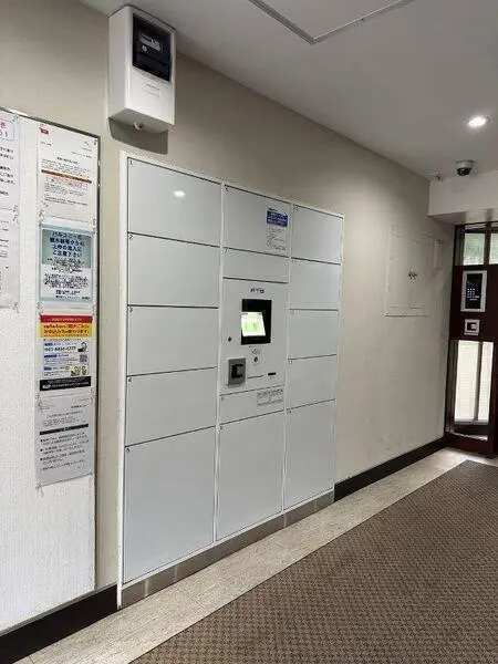 南平台アジアマンション