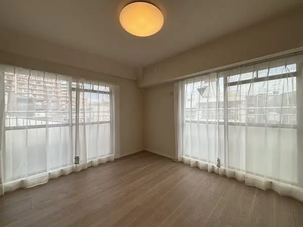 三軒茶屋第２オリンピックマンション