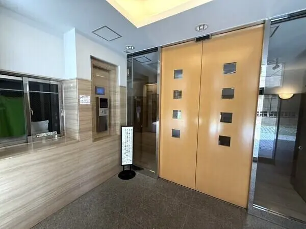 上野毛シティハウスサウステラス