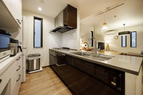 神奈川県横浜市青葉区あざみ野１丁目 一戸建て