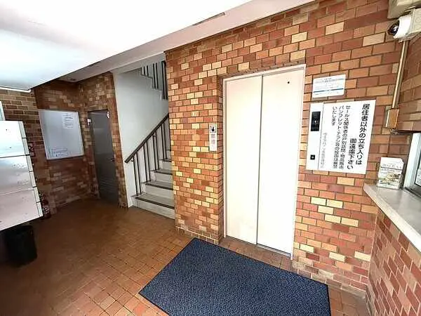 ヴェラハイツ赤坂