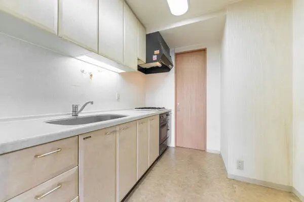 パークサイドヒルズ宮前平