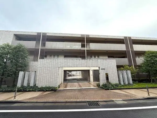 パークハウス玉川岡本