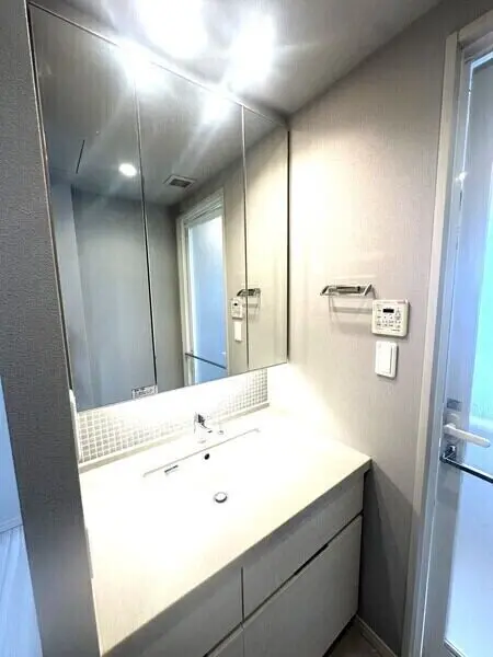 ザ・パークハウス三軒茶屋タワー