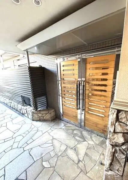 ユニテ梶ヶ谷グランディ