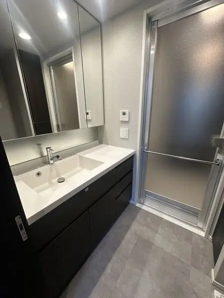 ザ・パークハウス宮崎台ガーデン