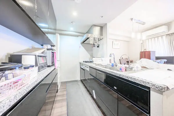 パークハウス宮崎台シンフォニーテラス