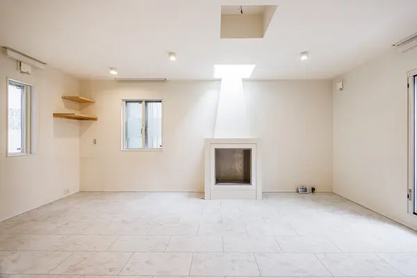 東京都品川区大崎３丁目 一戸建て