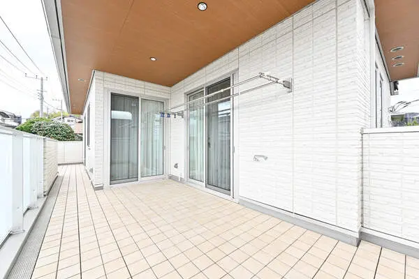 神奈川県川崎市宮前区土橋７丁目 一戸建て
