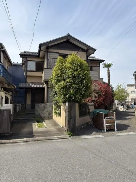 東京都国立市泉２丁目 土地