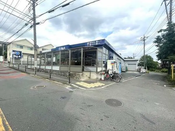 東京都三鷹市新川４丁目 土地