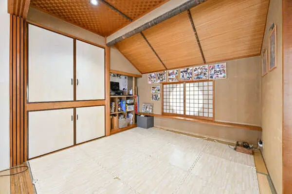 東京都西東京市栄町１丁目 一戸建て