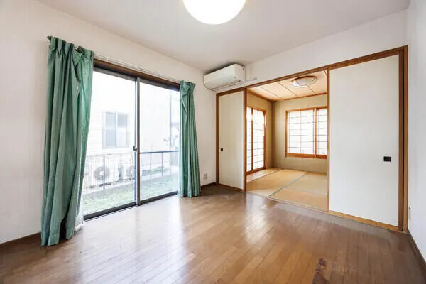 東京都東村山市久米川町２丁目 一戸建て