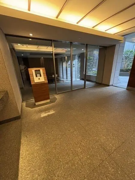 フォルム三鷹
