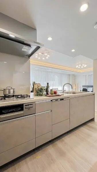 井の頭公園パークハウス　吉祥寺南町