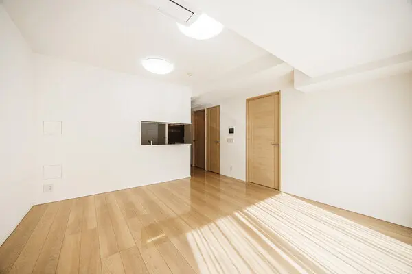 パークハウス国立プレイス