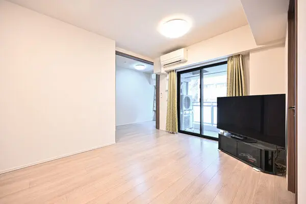 ザ・パークハウス三鷹レジデンス