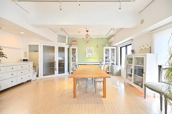 藤和三鷹ホームズ