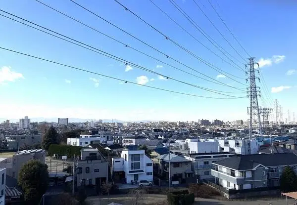 吉祥寺レジデンシア