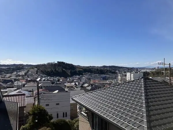 神奈川県横浜市栄区元大橋１丁目 土地