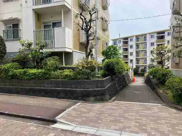 グリーンハイム弥生台