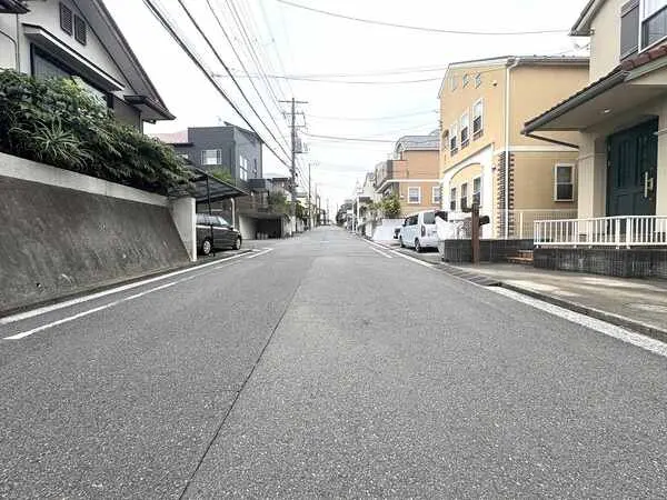 神奈川県横浜市南区六ツ川２丁目 一戸建て