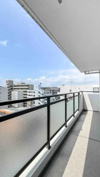 クリオ吉野町参番館